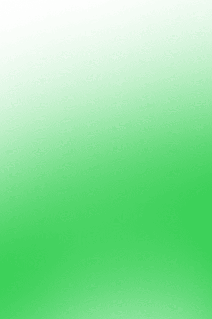 Green abstract artwork for Turning small teams into operating systems